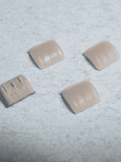 Air Conditioner Hatch Cover