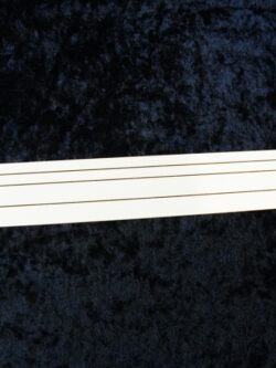 No# 3414 Pullman Fluting