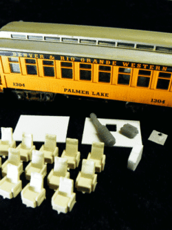 mdc overton parlor car