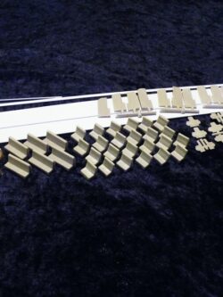 rebuilds sleeping car