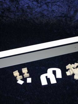 Train Station Coach-Lounge