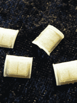 Air Conditioner Intake