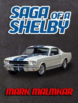 Saga of a Shelby
