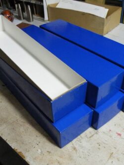 Model Box, 6 pcs per order